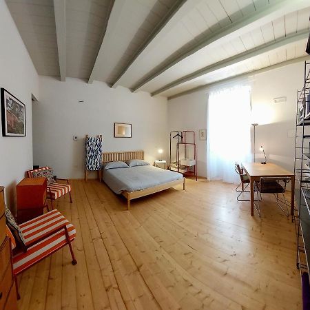 Guiscarda Turismo Apartment Bari Ngoại thất bức ảnh