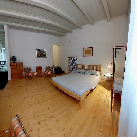 Guiscarda Turismo Apartment Bari Ngoại thất bức ảnh