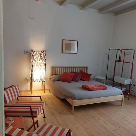 Guiscarda Turismo Apartment Bari Ngoại thất bức ảnh