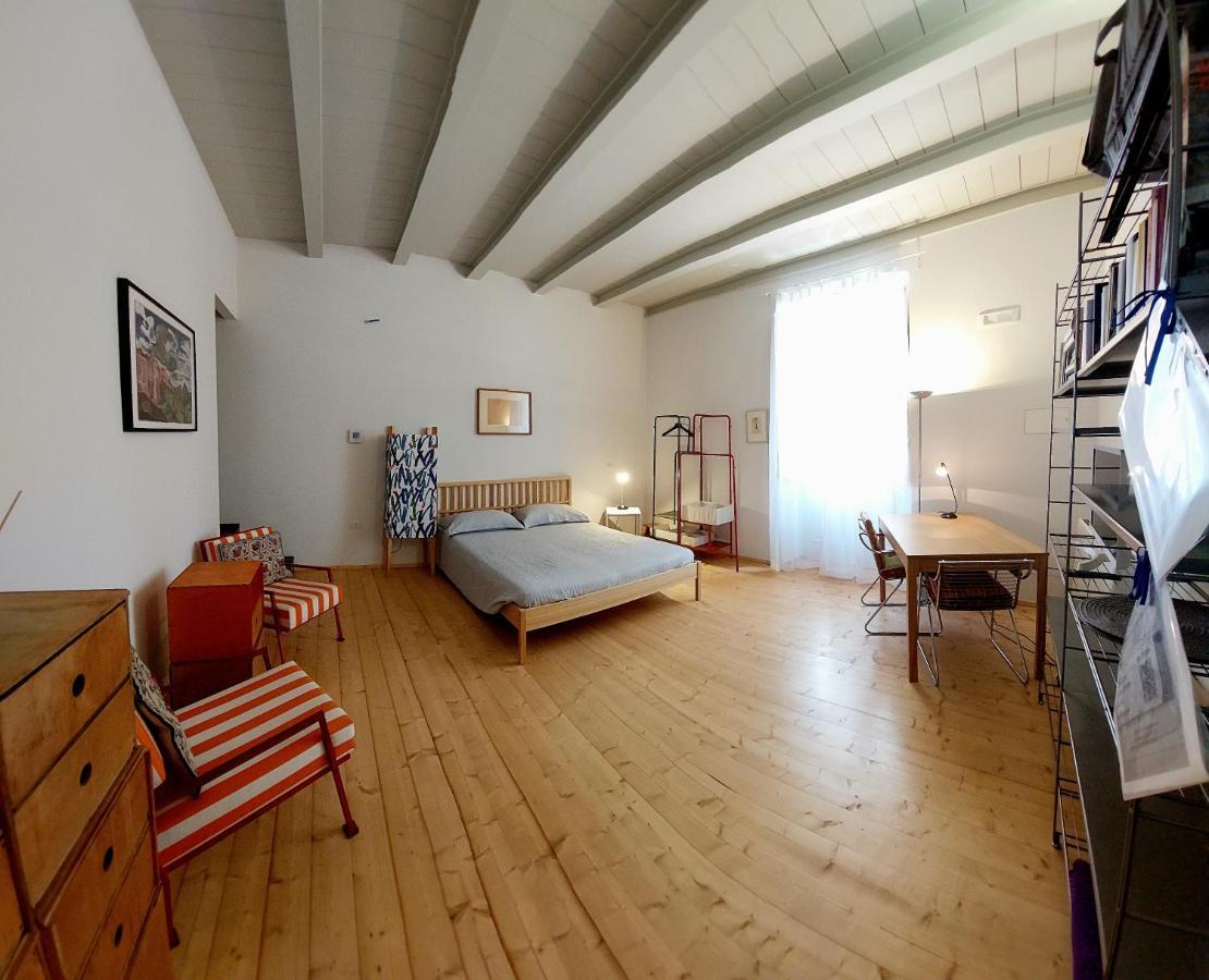 Guiscarda Turismo Apartment Bari Ngoại thất bức ảnh