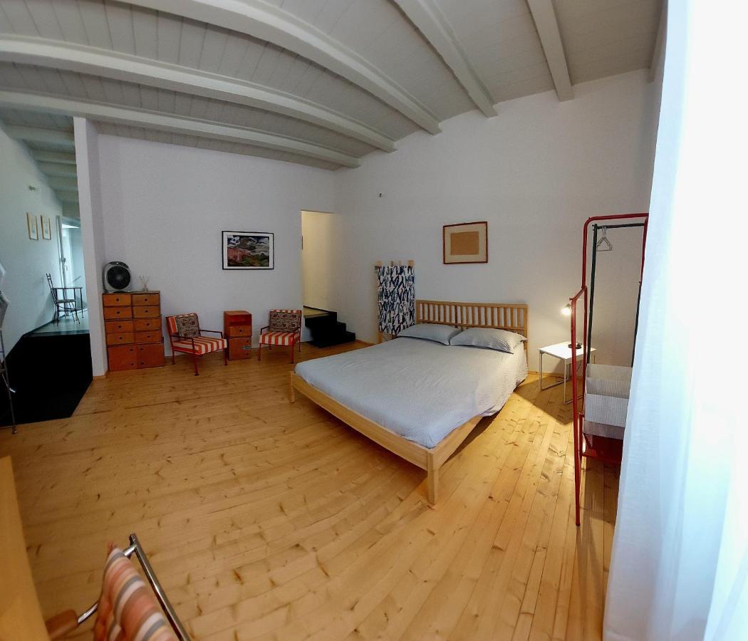 Guiscarda Turismo Apartment Bari Ngoại thất bức ảnh