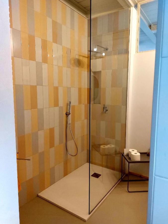 Guiscarda Turismo Apartment Bari Ngoại thất bức ảnh