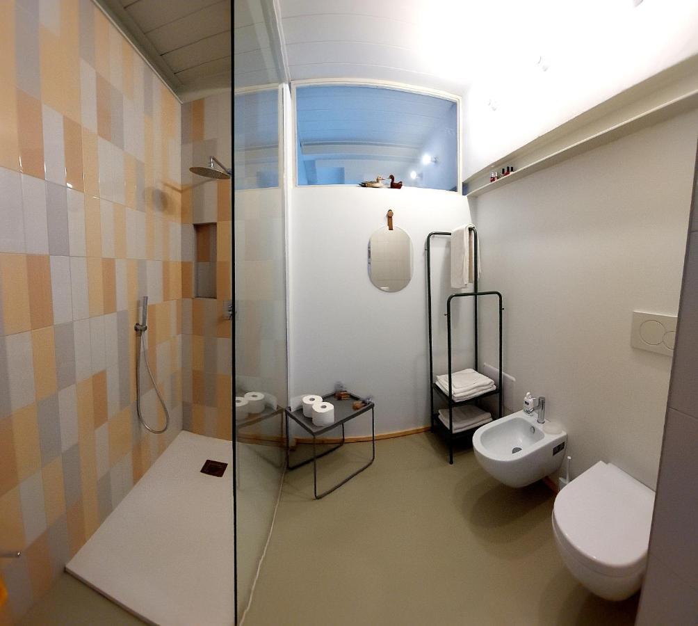 Guiscarda Turismo Apartment Bari Ngoại thất bức ảnh