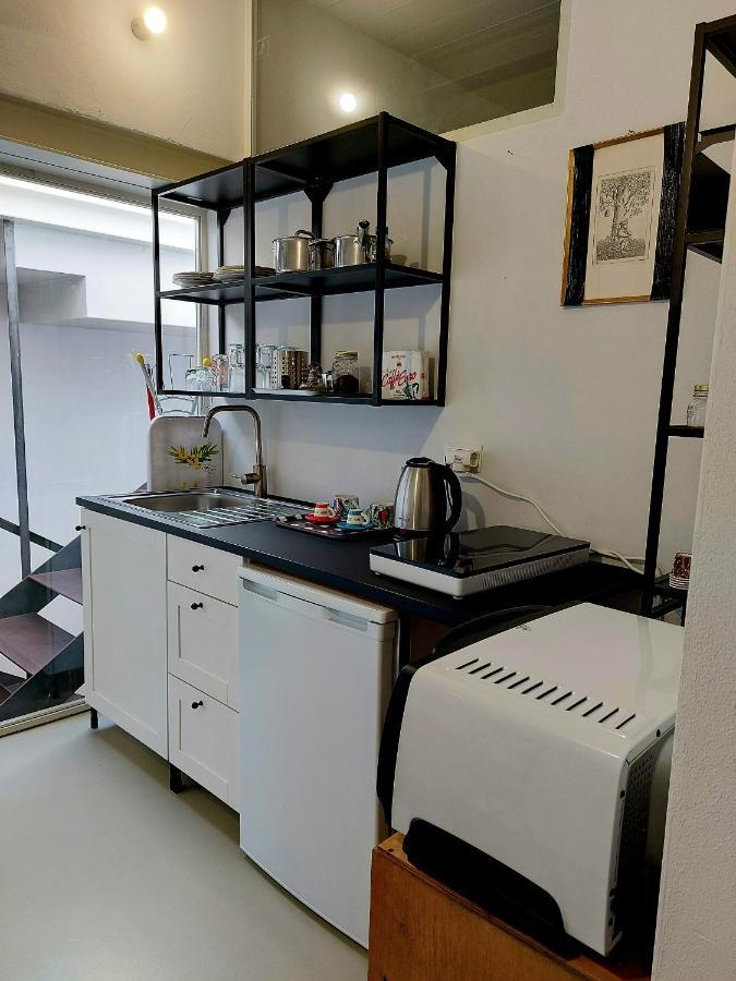 Guiscarda Turismo Apartment Bari Ngoại thất bức ảnh