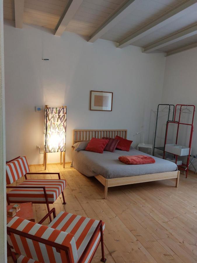 Guiscarda Turismo Apartment Bari Ngoại thất bức ảnh
