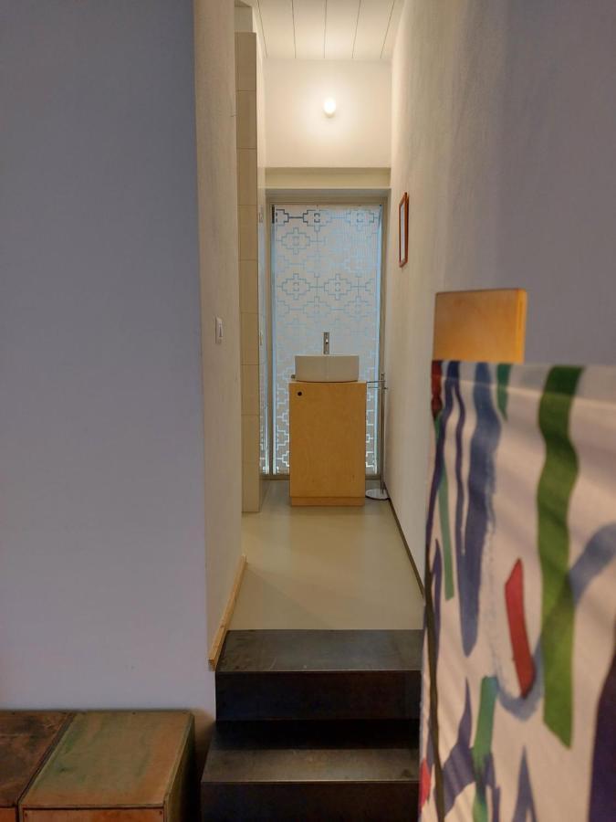 Guiscarda Turismo Apartment Bari Ngoại thất bức ảnh