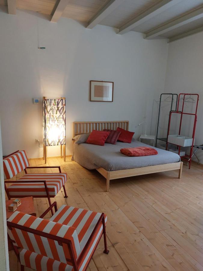Guiscarda Turismo Apartment Bari Ngoại thất bức ảnh
