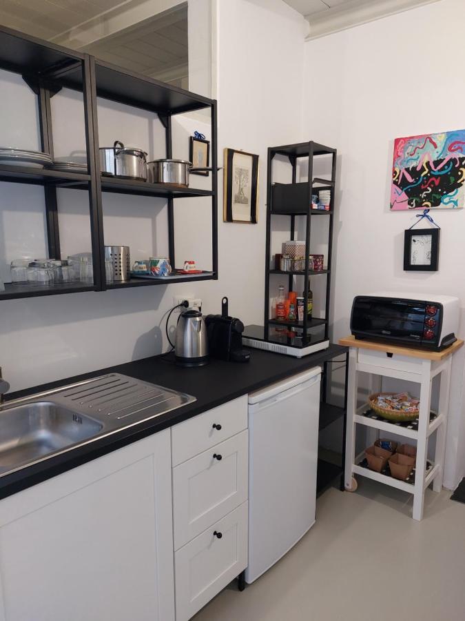 Guiscarda Turismo Apartment Bari Ngoại thất bức ảnh