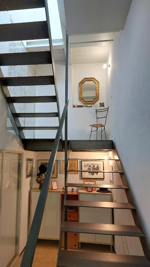 Guiscarda Turismo Apartment Bari Ngoại thất bức ảnh